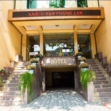 Phong Lan Hotel Son La Екстериор снимка